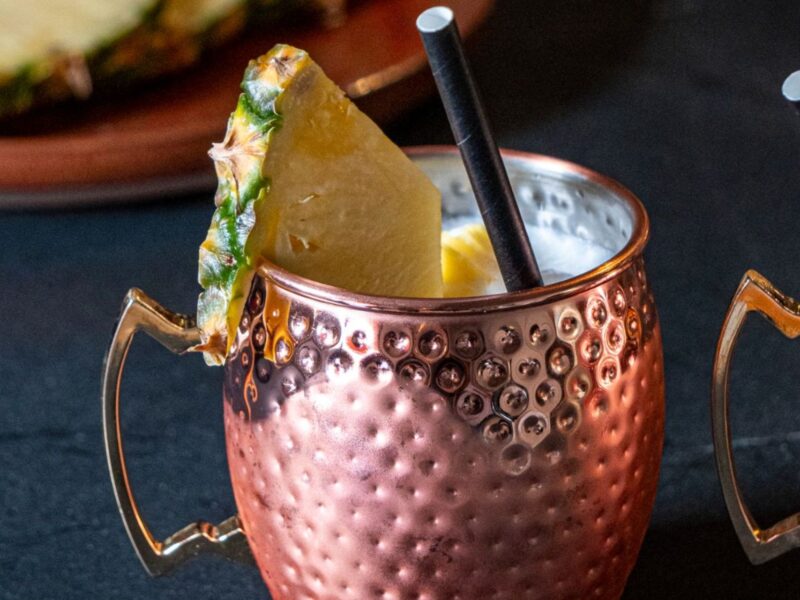 cocteles retiro madrid